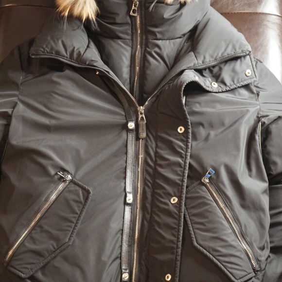 Rudsak Men’s Bomber Jacket - SOLD - Picture 9 of 13